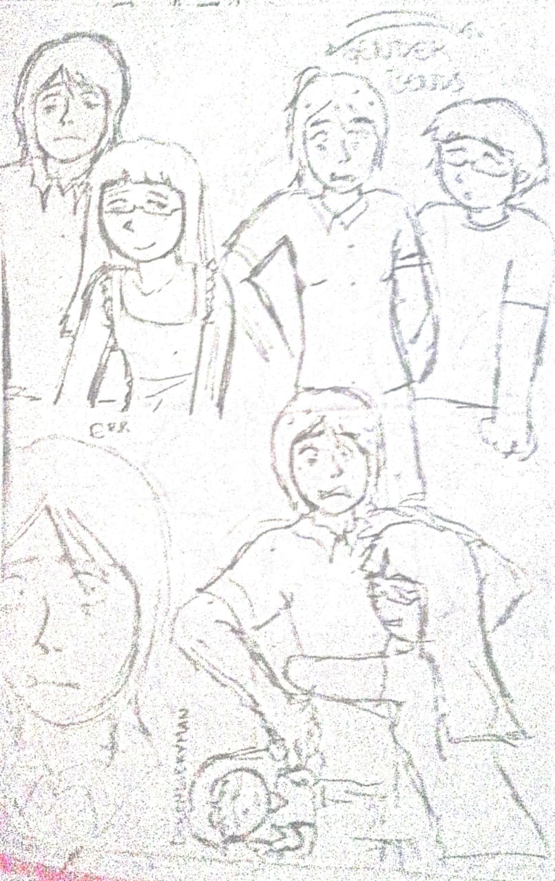 sketch 5